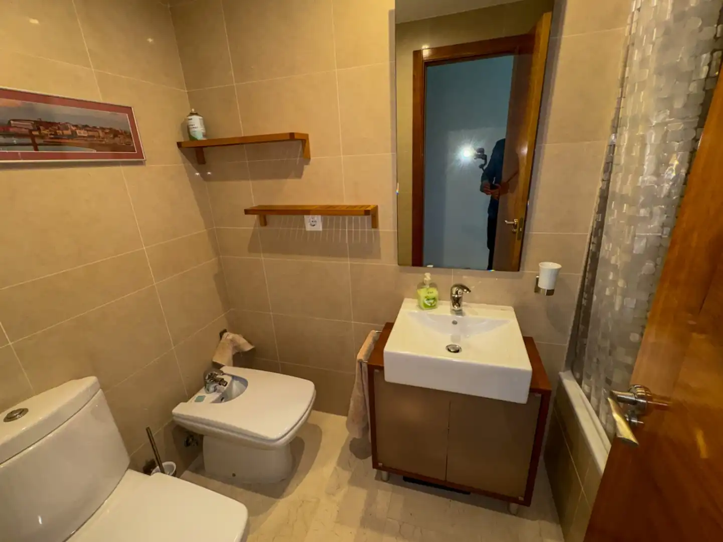 Appartement compact avec piscine à vendre à Las Marinas / Les Marines, imagen 18