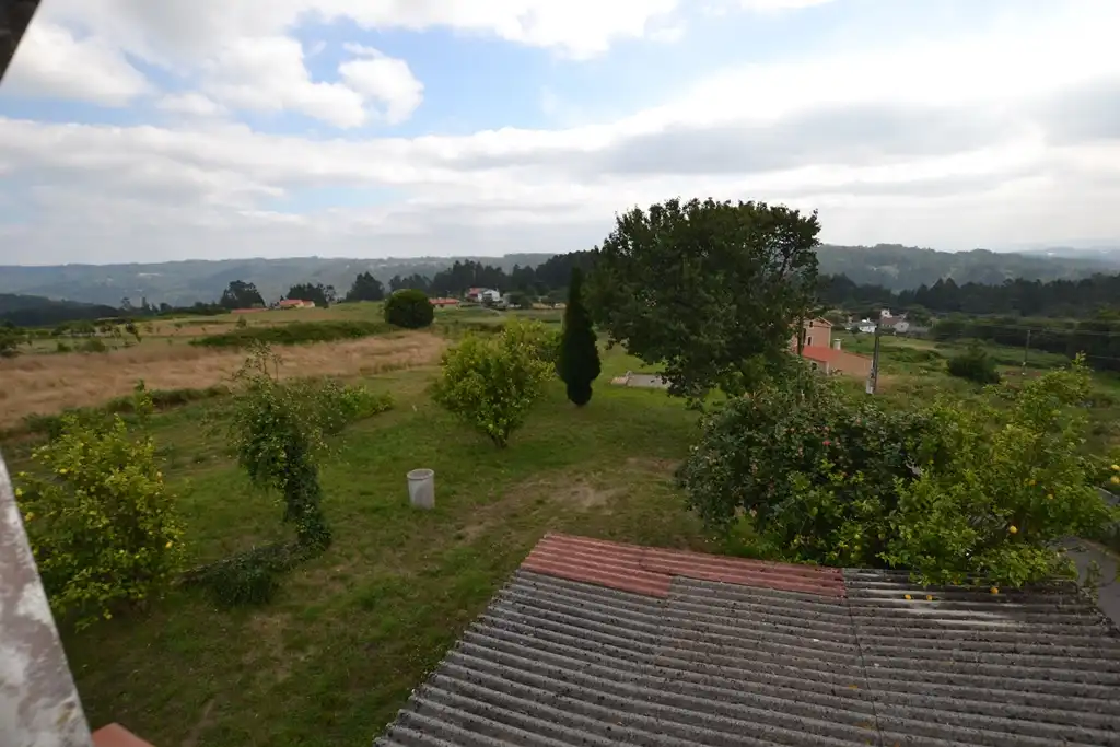 Haus oder Chalet zum Verkauf in Padrin, Miño