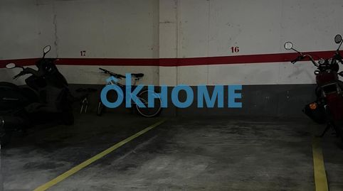 Foto 2 von Garage zur Miete in Calle de la Industria de la Seda, Vinalesa, Valencia