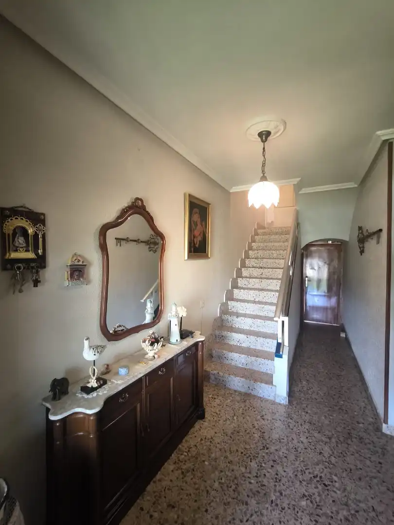 Casa o chalet en venta en La Bañeza