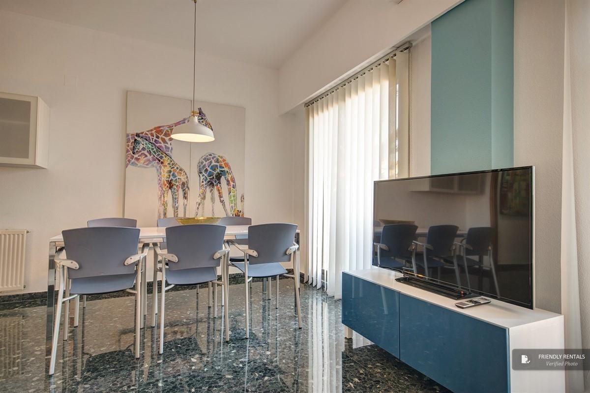 Flat for sale in El Cabanyal - El Canyamelar
