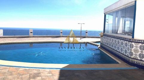 Foto 4 von Geschaftsraum zum Verkauf in Las Atalayas - Urmi - Cerro de Mar, Peñíscola / Peníscola