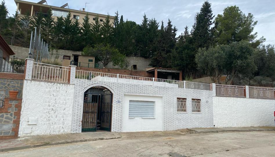 Foto 1 de Casa o chalet en venta en Avinguda de Montclar, 103, Riudecanyes, Tarragona