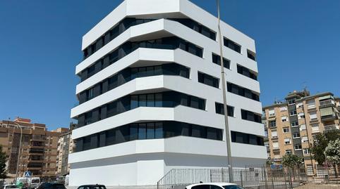 Foto 3 de Piso en venta en Plaza Gutiérrez Mellado, 6, Las Lomas - Las Yucas, Águilas