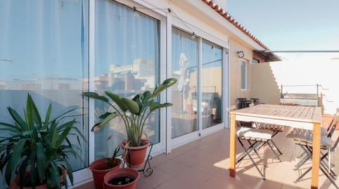 Foto 2 de Ático de alquiler en  Torres Quevedo, Carolinas Bajas, Alicante / Alacant