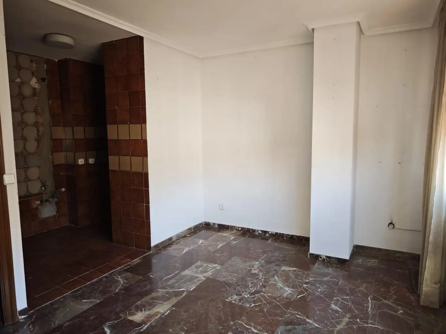 Pis en venda en Badajoz amb Terrassa, Traster i Balcó