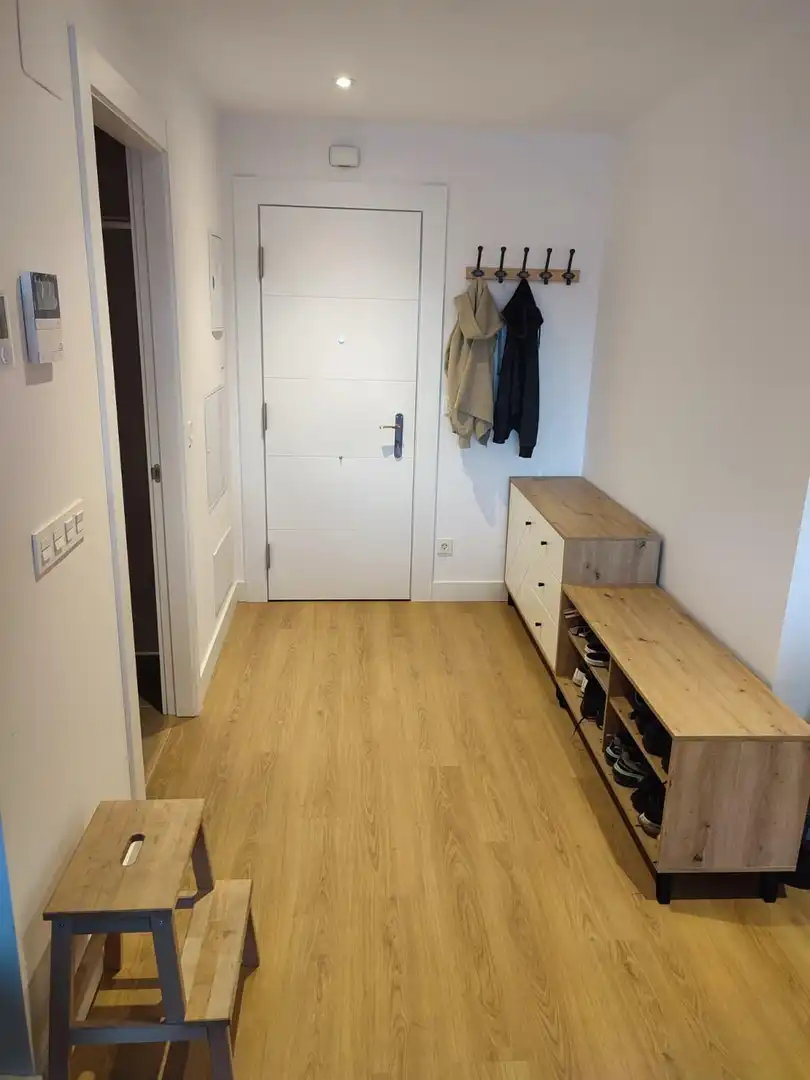 Wohnung zur Miete in Oviedo  mit Heizung, Terrasse und Möbliert