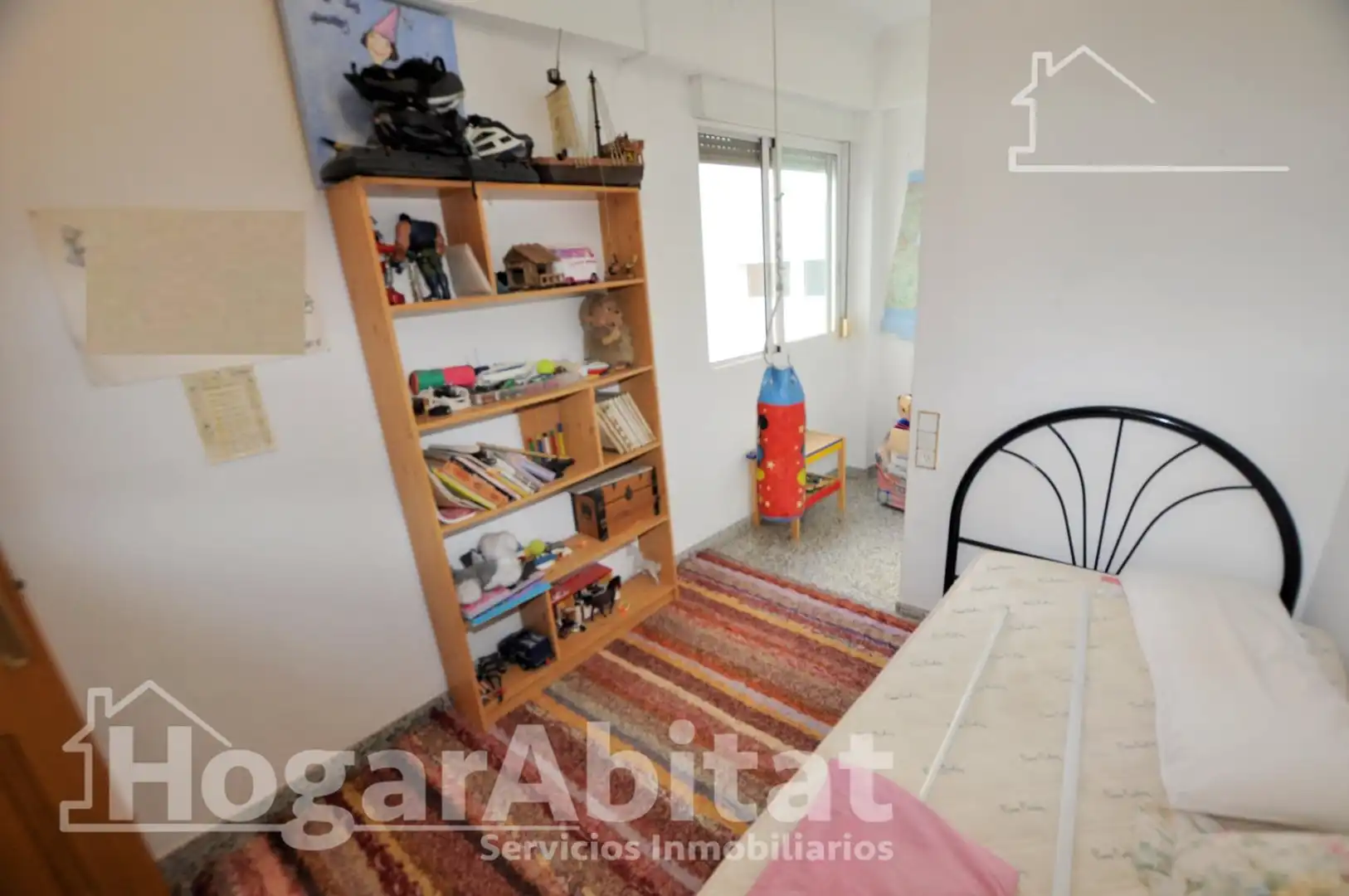 Piso con terraza en venta en Calle Joanot Martorell, imagen 28