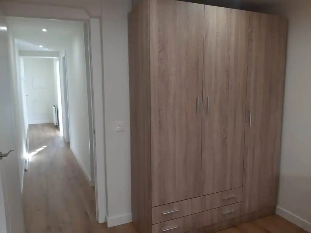 Apartamento en venta en Burgos con Calefacción y Amueblado