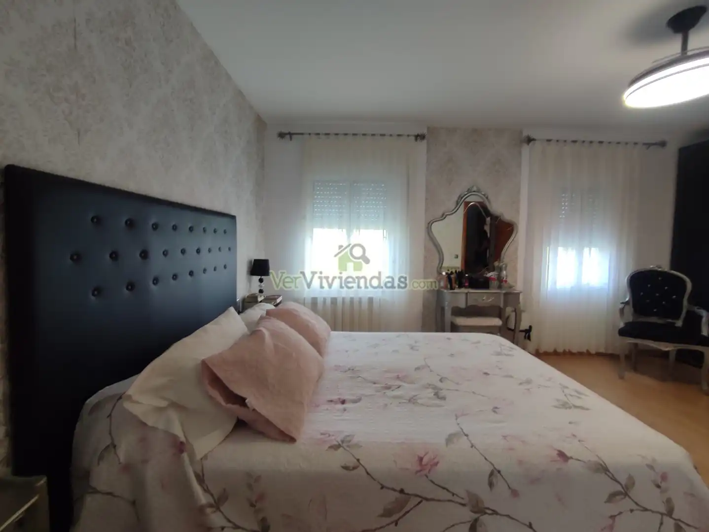 Bedroom of Houses for sale in Vallirana, Barcelona