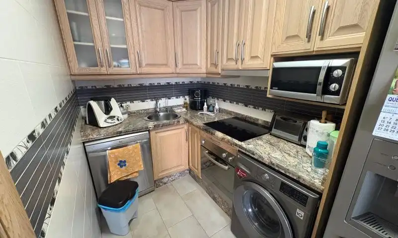 Apartment zum Verkauf in Los Balcones - Los Altos, imagen 21