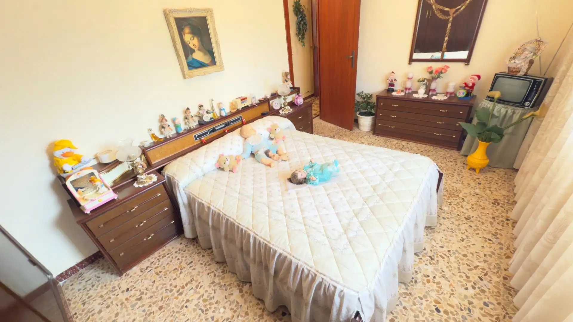 Casa rústica con jardín en venta en Gibraleón, imagen 20