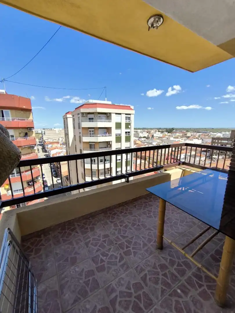 Apartament en venda a Alginet