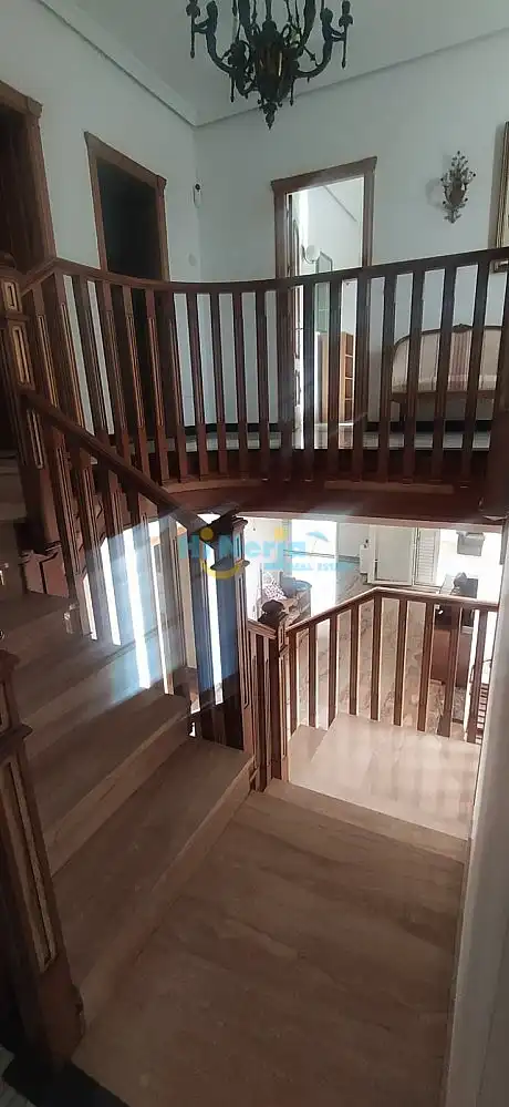 Casa o chalet en venta en Algarrobo con Aire acondicionado, Calefacción y Terraza