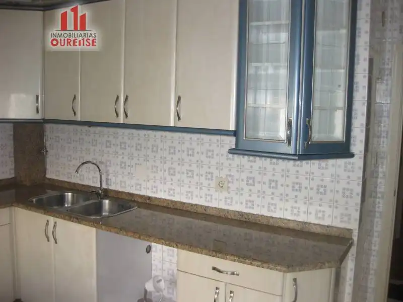 Cuina de Edifici en venda en Barbadás