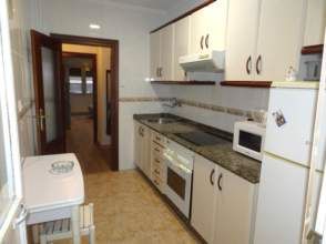 Flat to rent in La Calzada
