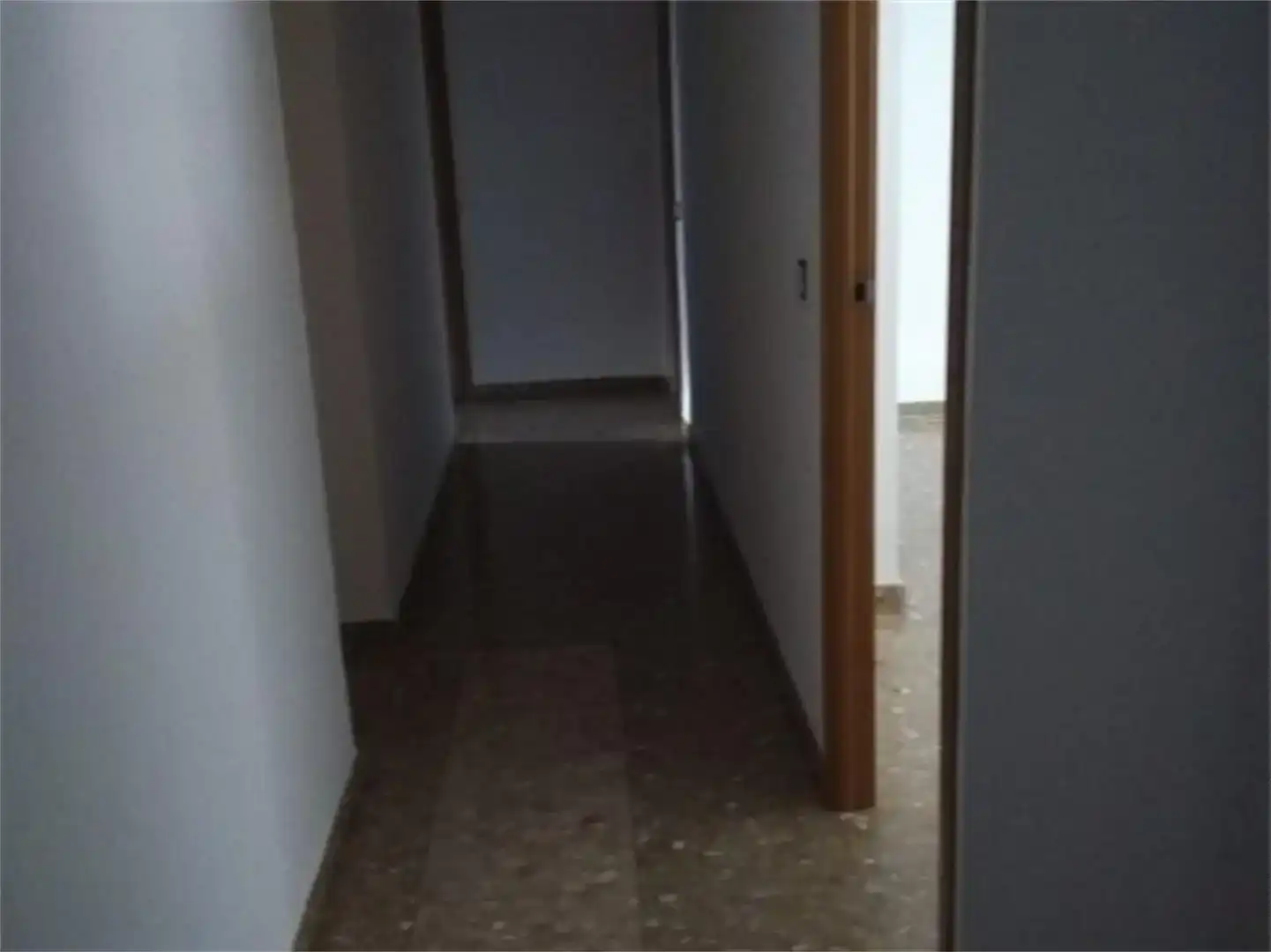 Pis en venda en San Vicente de Alcántara amb Traster i Balcó