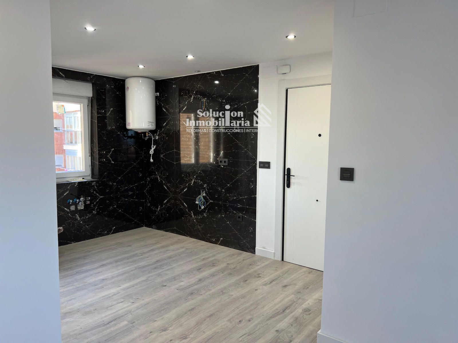 Flat for sale in Salamanca Capital  with Heating and Terrace