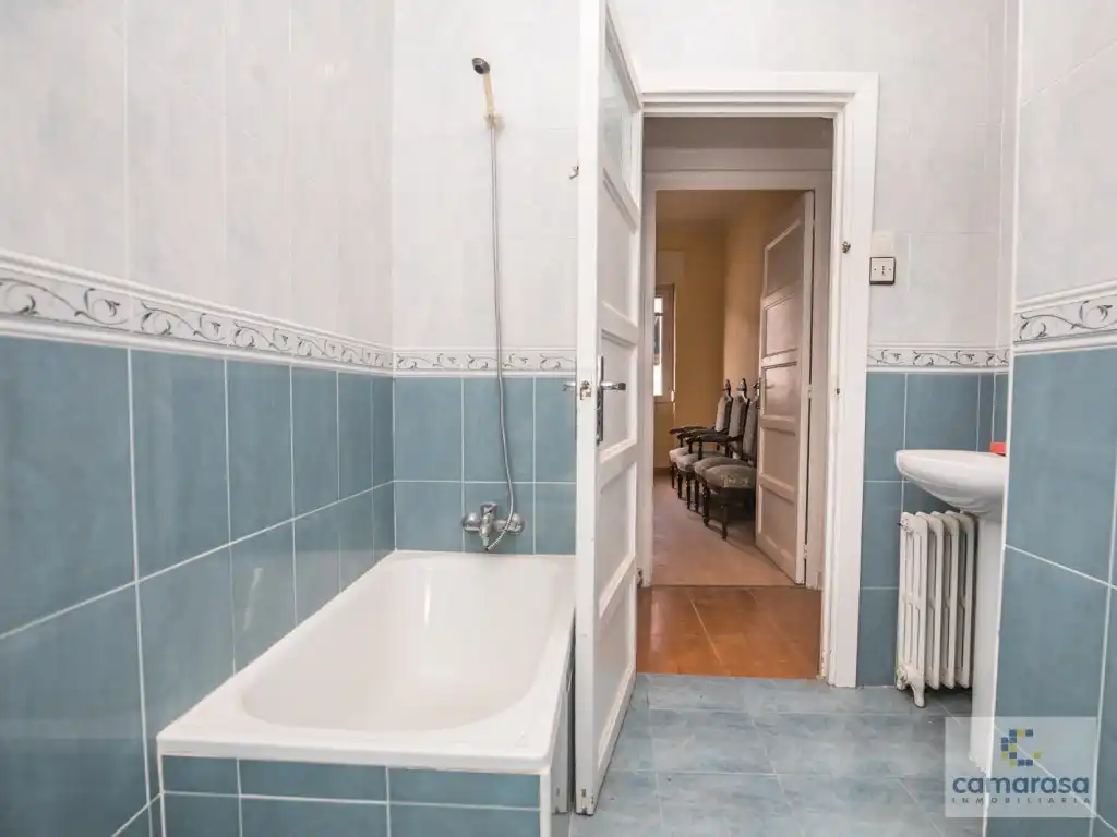 Baño de Piso en venta en Ávila
