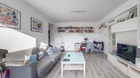 Foto 4 de Piso en venta en Ventas,  Madrid Capital