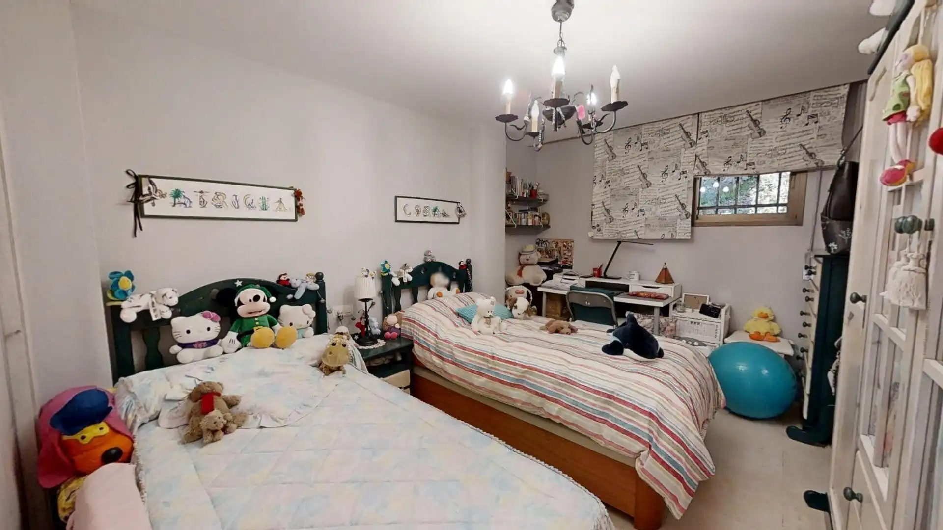 Bedroom of Flat for sale in Benalmádena  with Private garden, Terrace and Balcony