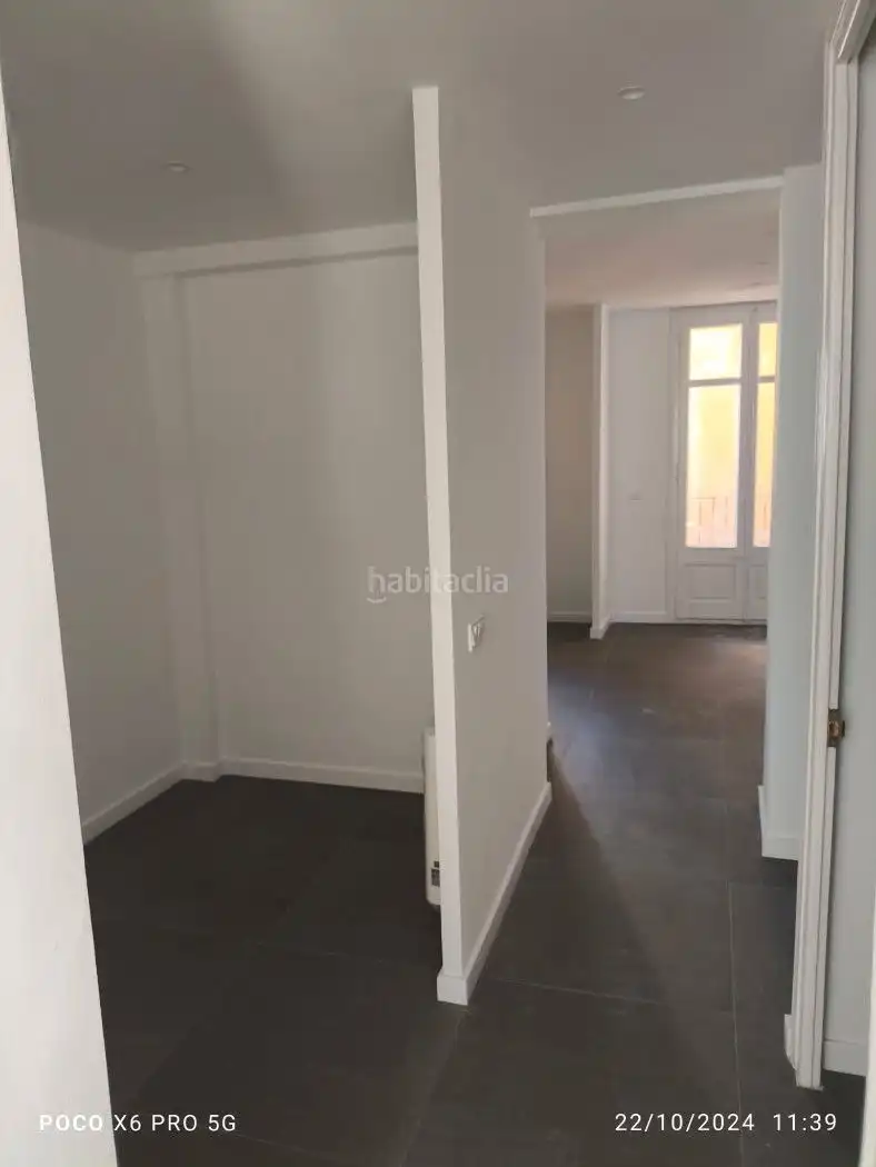 Piso con ascensor en venta en Carrer d'Urgell 26, imagen 7