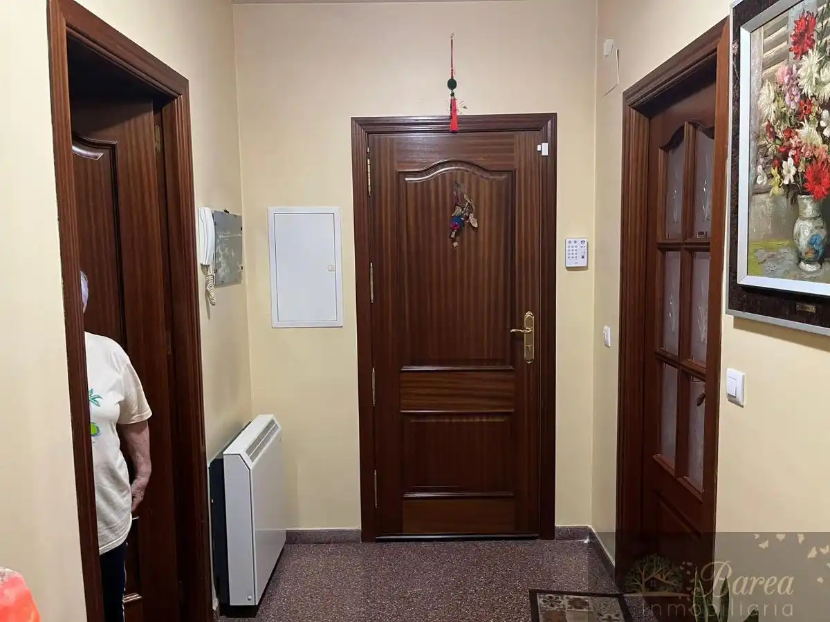 Flat for sale in Rute  with Air Conditioner, Heating and Terrace