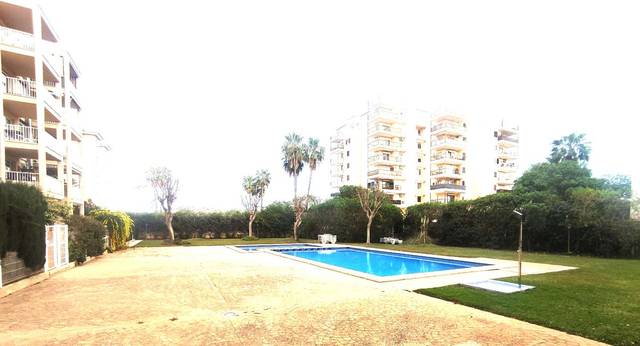 Planta baja en Alquiler en garriga en Ses Palmeres