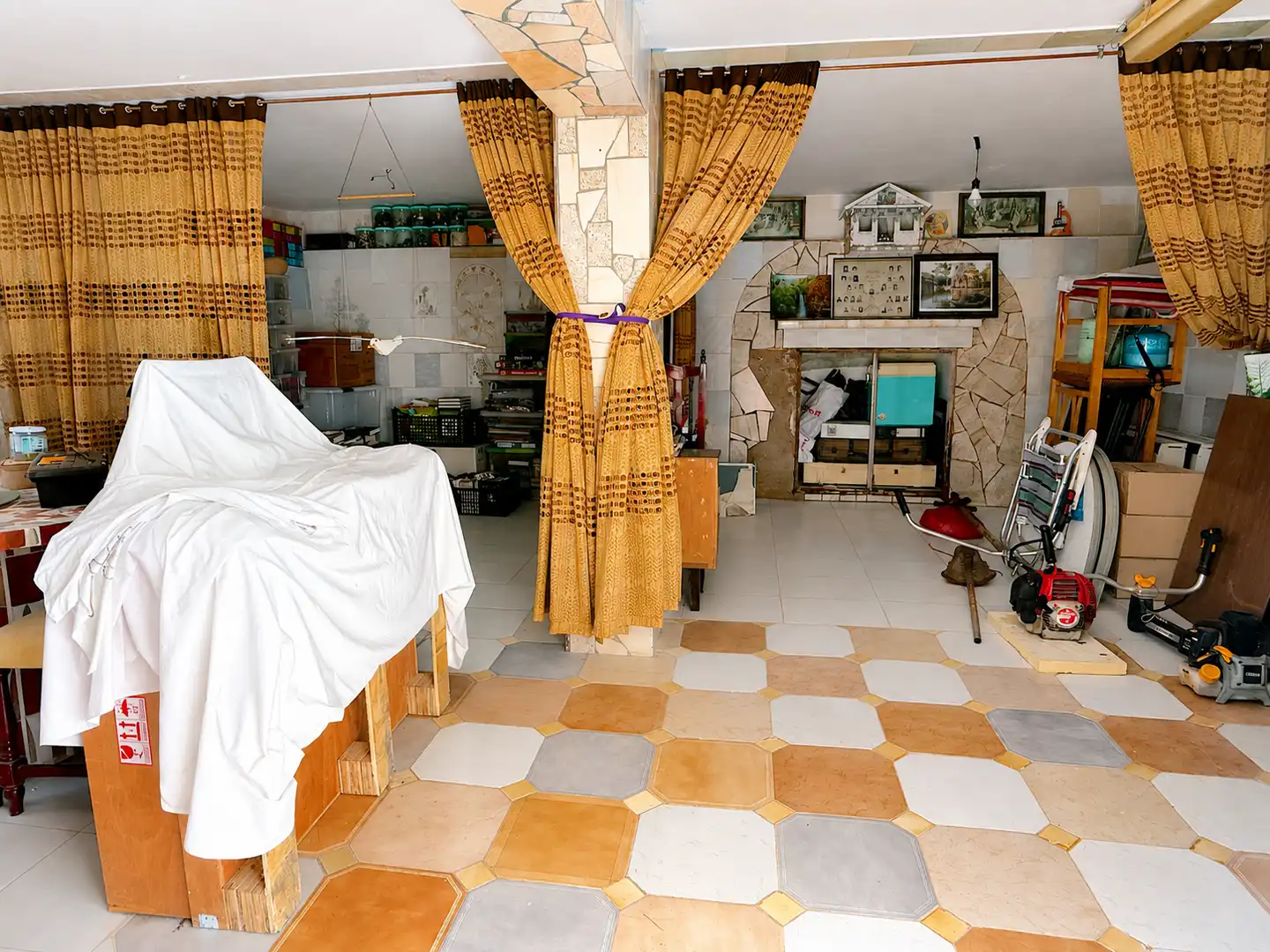 Casa o chalet en venta en Castellnou - Can Mir - Can Solà