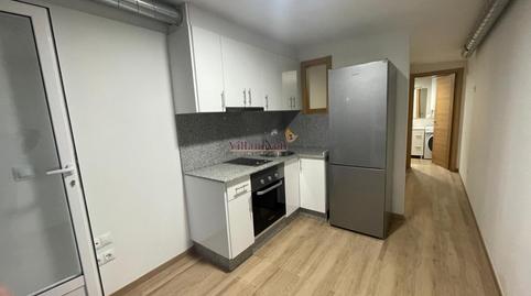 Foto 2 von Erdgeschoss zur Miete in Travesía de Vigo - San Xoán, Vigo