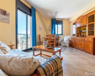 Bedroom of Flat for sale in Vilanova de Prades  with Balcony