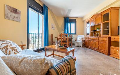 Bedroom of Flat for sale in Vilanova de Prades  with Balcony