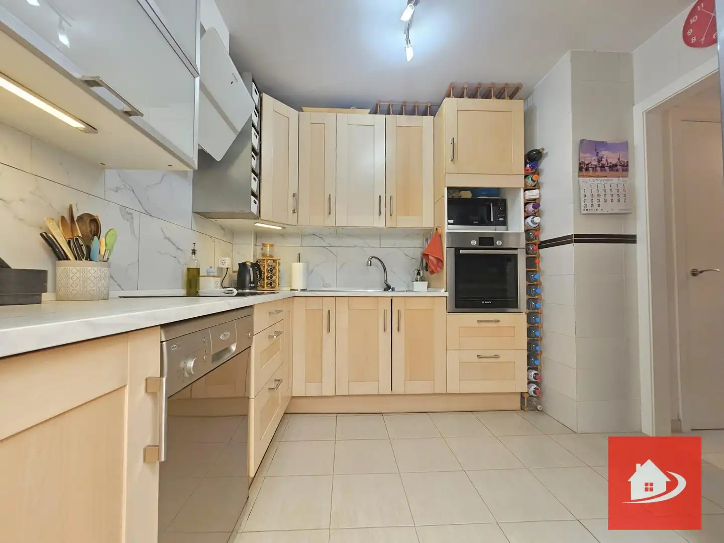 Adosado en venta en Ayuntamiento - Barrio Alto, imagen 3