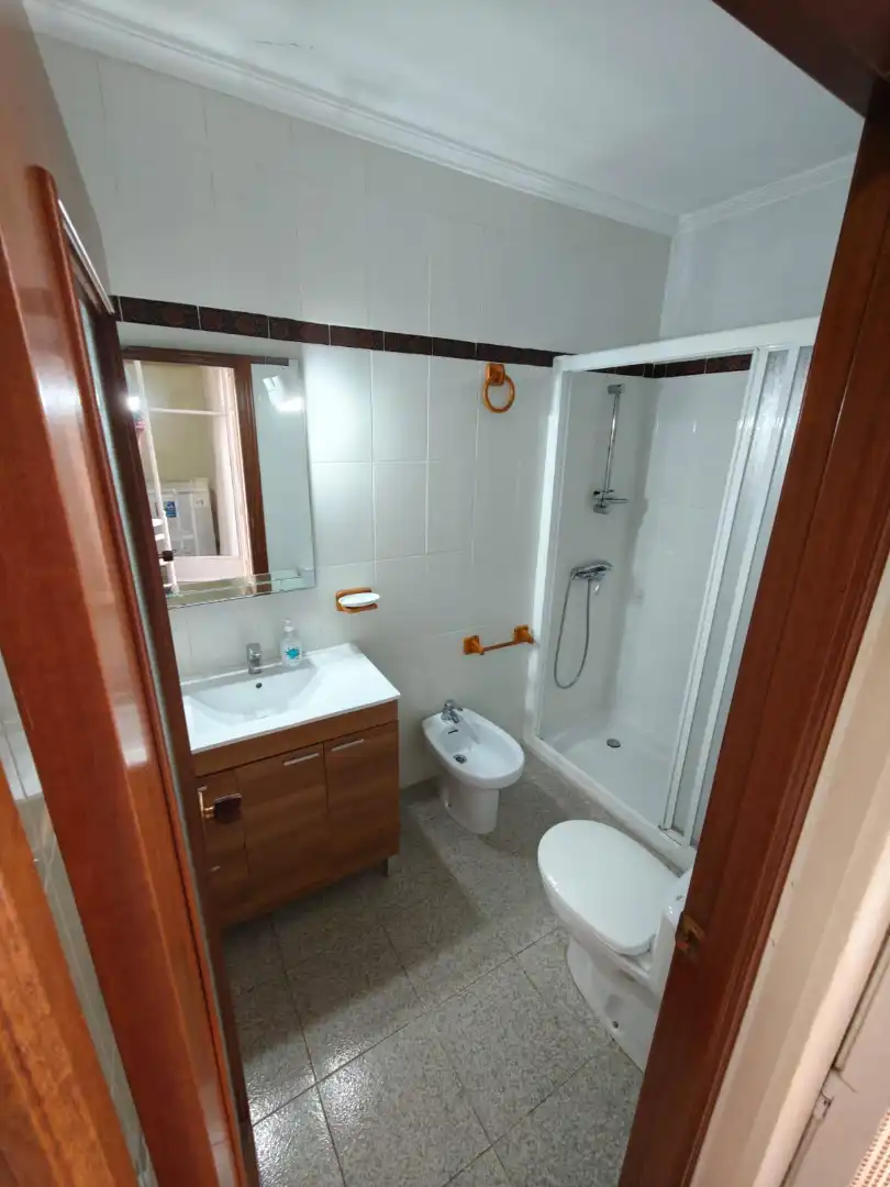 Planta baja en venta en Carrer del Doctor Clarà, Centro