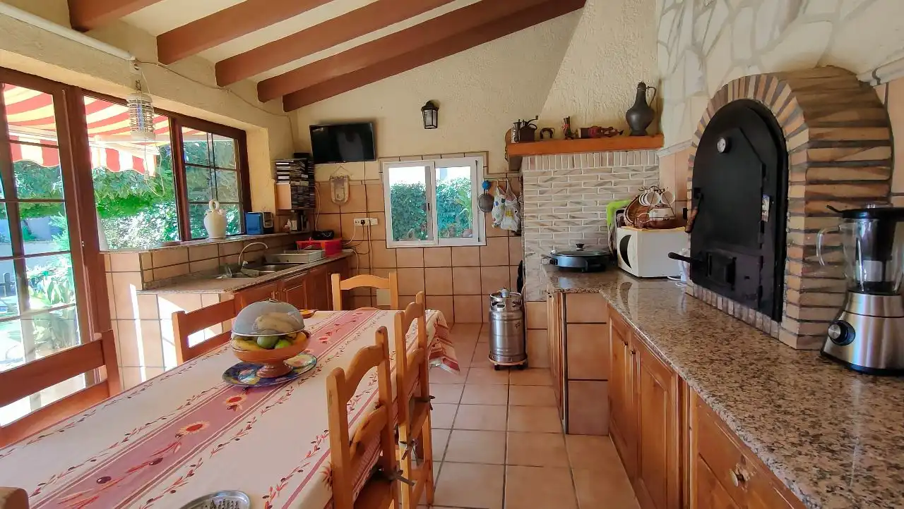 Villa avec terrasse à vendre à Barranco Hondo, imagen 20