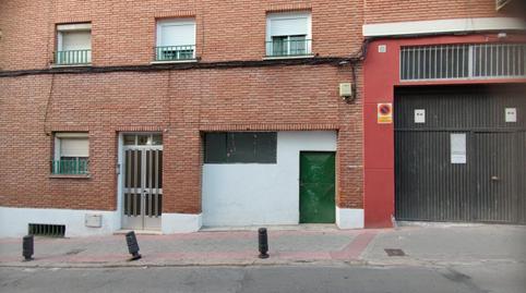 Photo 4 of Premises for sale in De Francisca Armada, Los Cármenes,  Madrid Capital