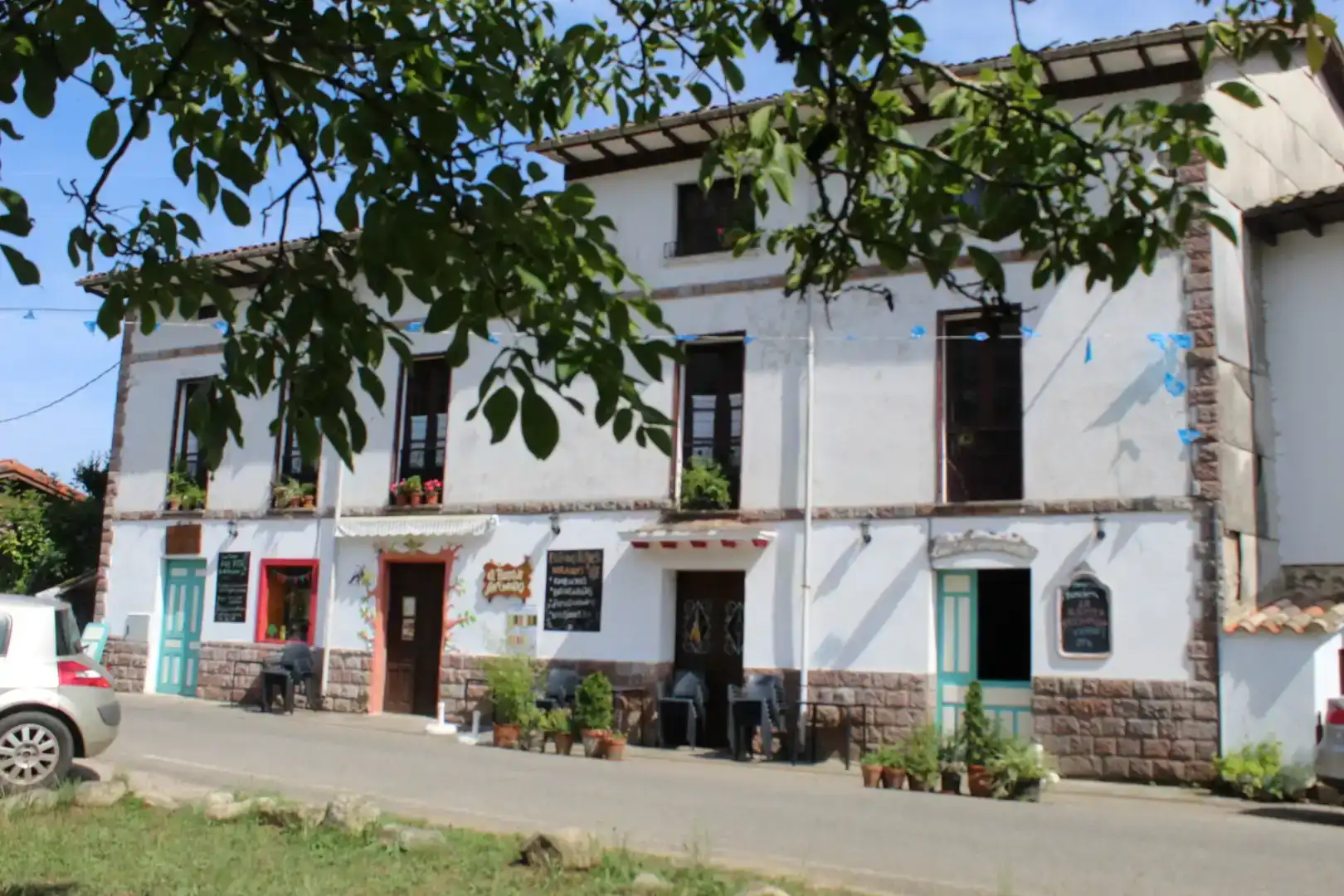 Casa o xalet en venda en Llanes
