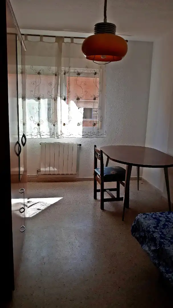 Piso con ascensor en alquiler en Calle Santa Clotilde, imagen 8
