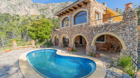 Photo 3 of Country house for sale in Puigpunyent, Illes Balears