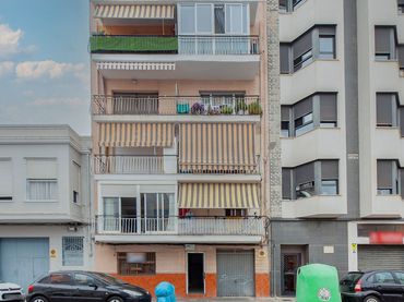 Wohnung zum Verkauf in C/ Lope de Vega