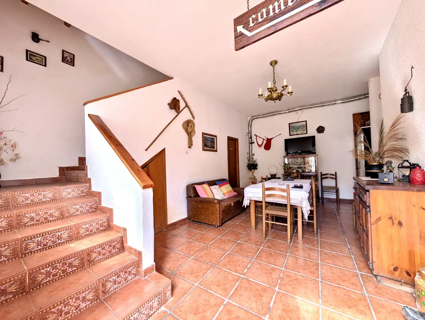 House for sale in Somiedo - LG VALLE DE LAGO 76, imagen 35