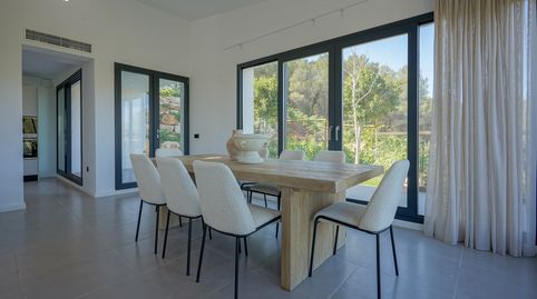 Foto 4 de Casa o xalet en venda a Montgó - Ermita, Jávea / Xàbia