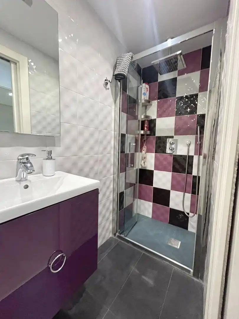 Baño de Piso de alquiler en La Saïdia