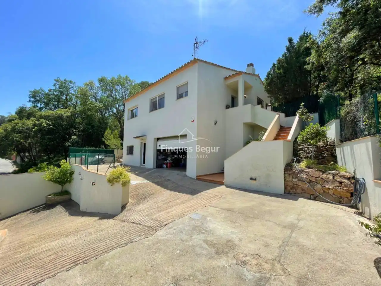 Detached house with pool for sale in Calle Joaquim Ruyra, imagen 26