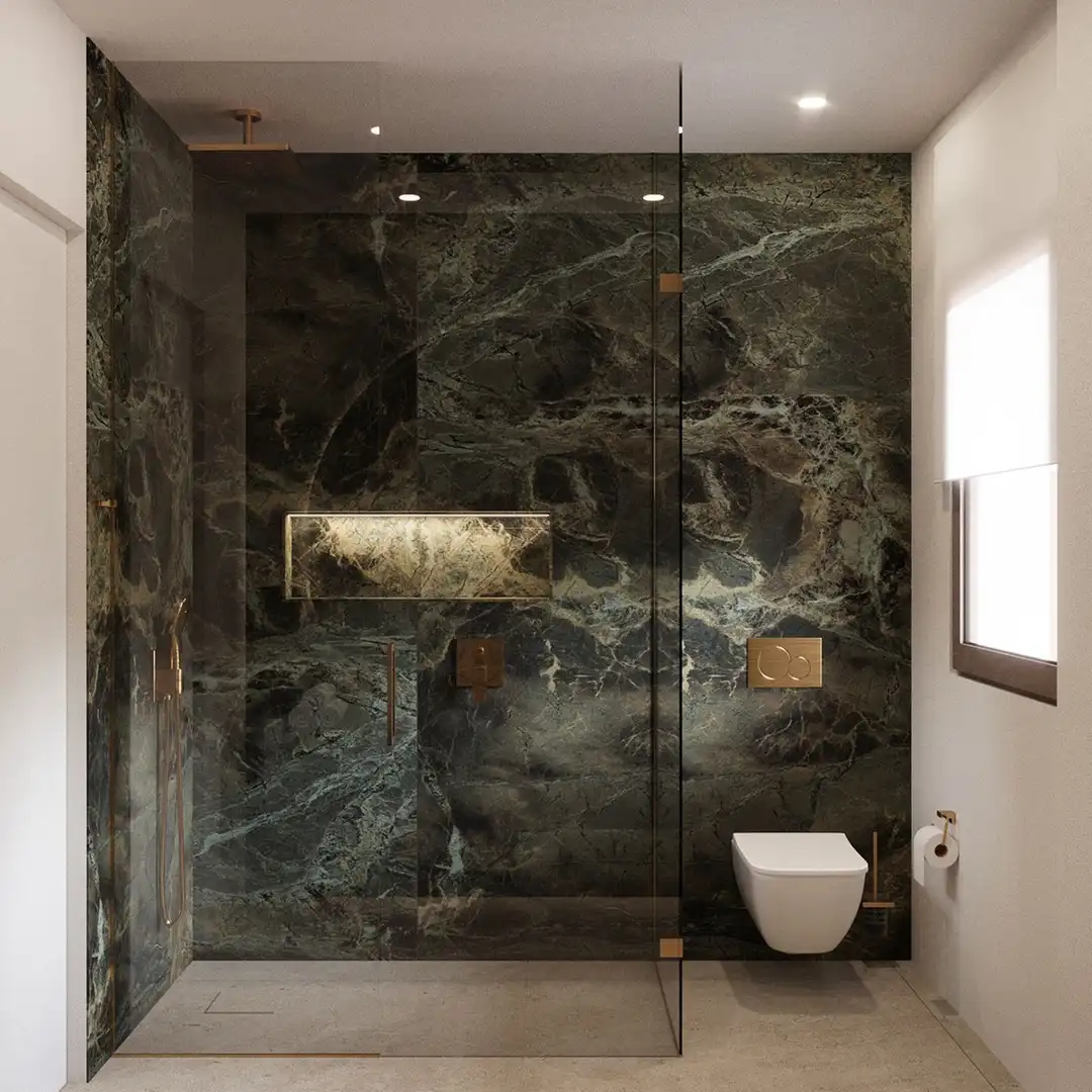 Reihenhaus mit Pool zum Verkauf in Estepona - Estepona,Nueva Milla de Oro,Avenida de la Resina, imagen 12