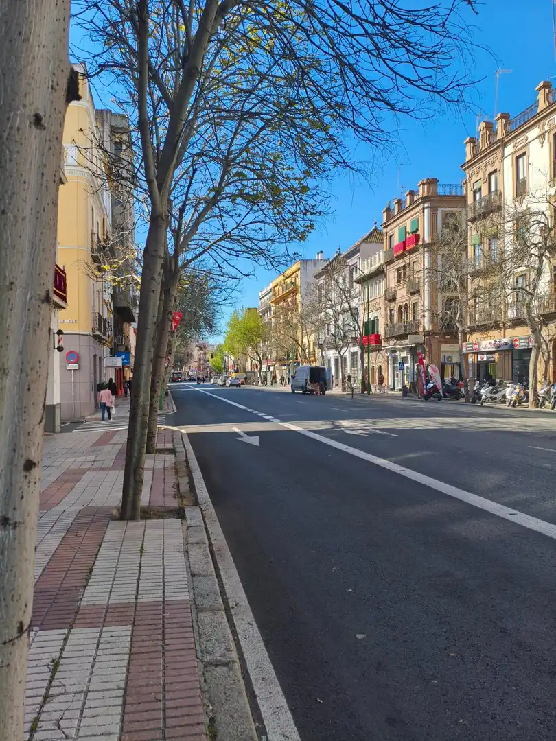 Flat for sale in La Calzada - La Florida