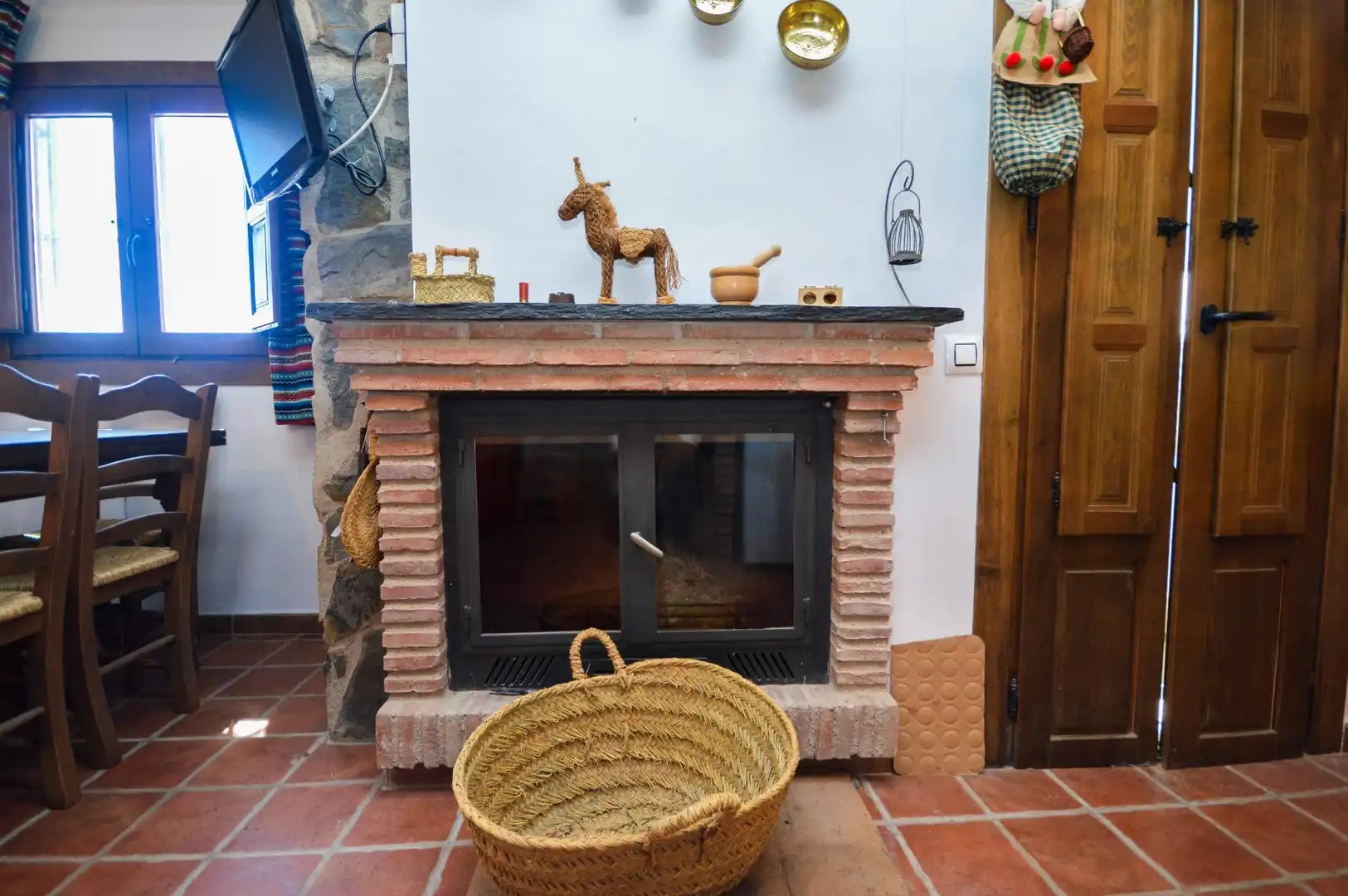 Ground floor with terrace for sale in MEZQUITA LA 3, imagen 12