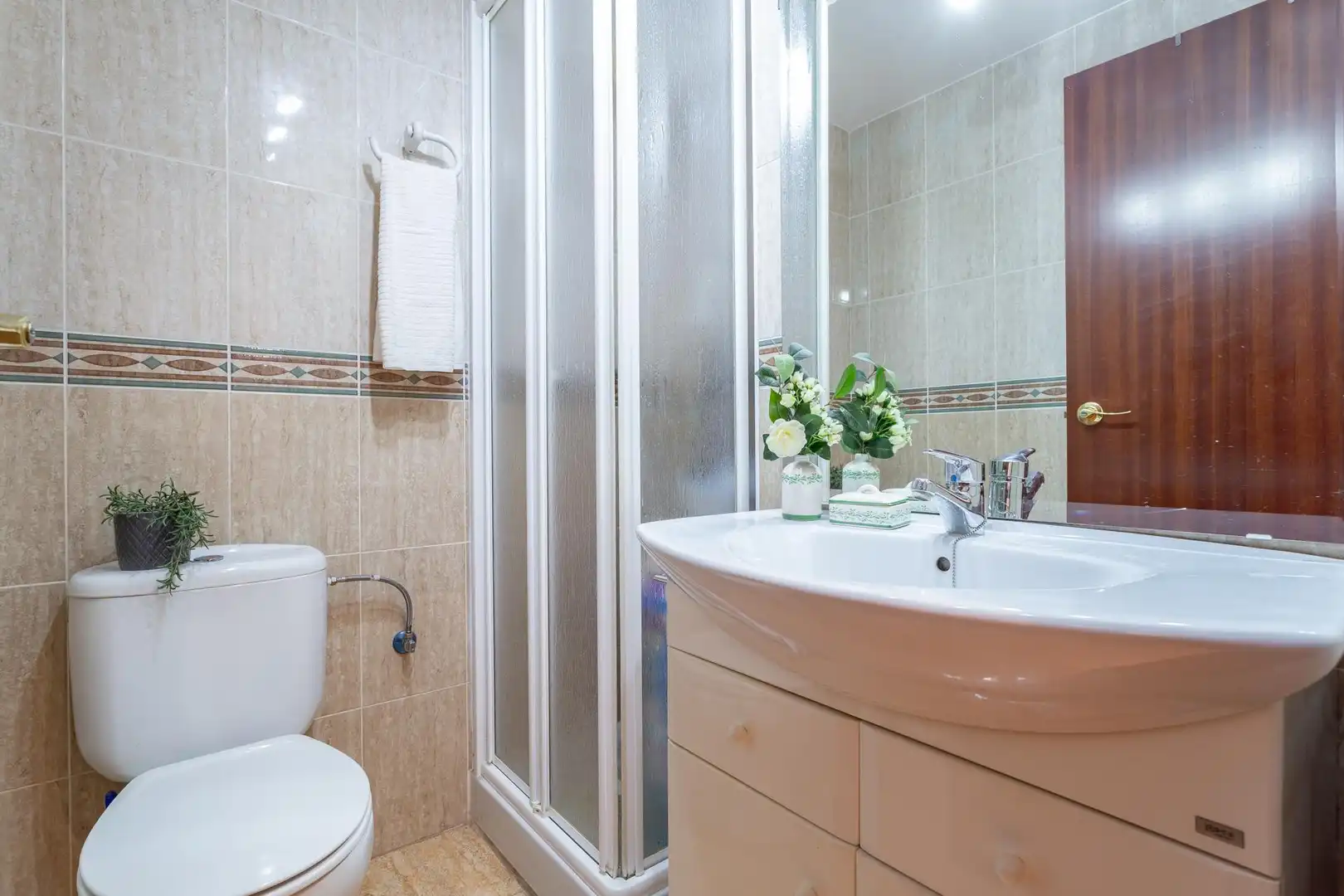 Appartement avec ascenseur à vendre à Centre, imagen 30
