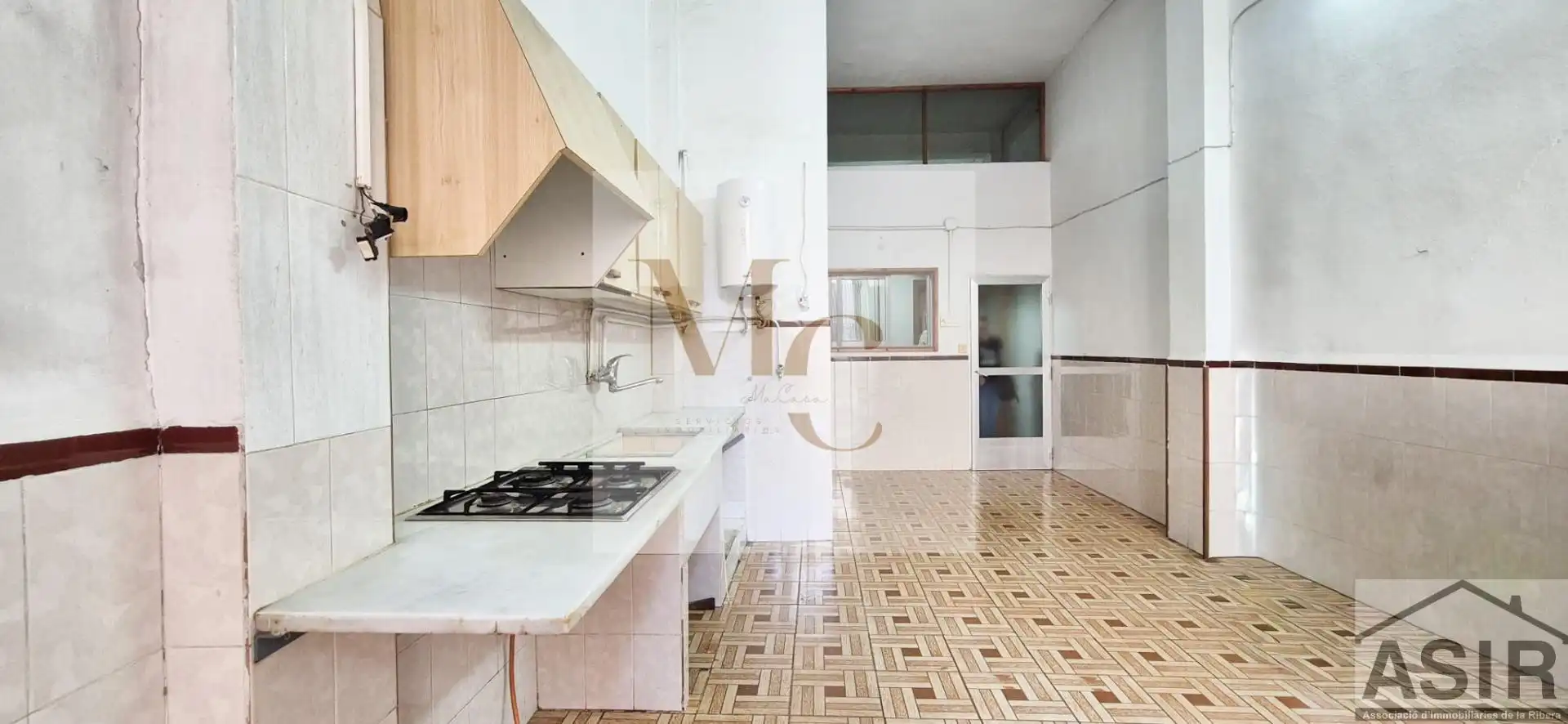 Flat for sale in Benifaió