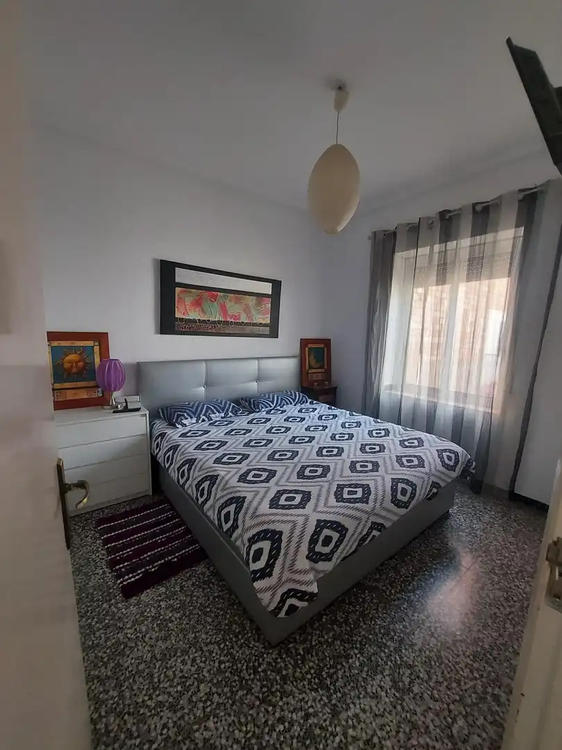 Bedroom of Houses for sale in Murcia  with Terrace, Storage room and Balcony